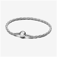 Bracciale Pandora in Argento 593757C00-16 - 593757C00-16